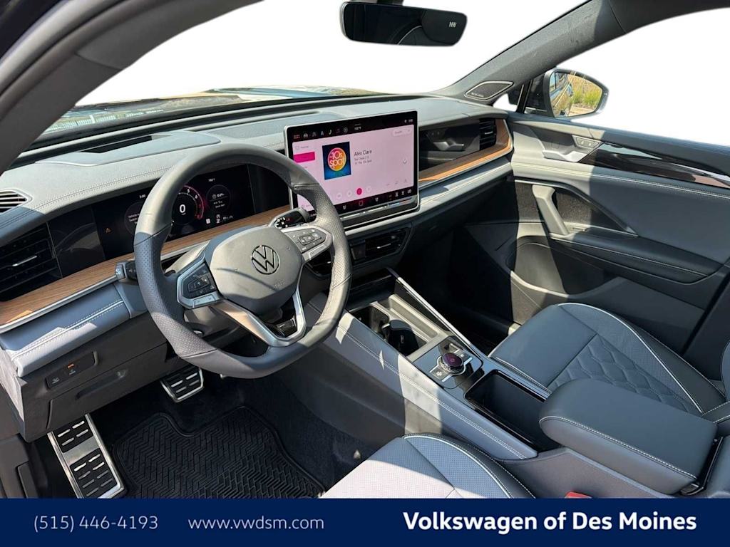 Thumbnail: 2026 Volkswagen Tiguan - 2