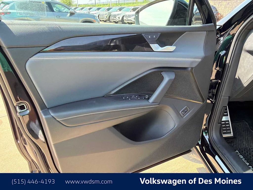 Thumbnail: 2026 Volkswagen Tiguan - 22