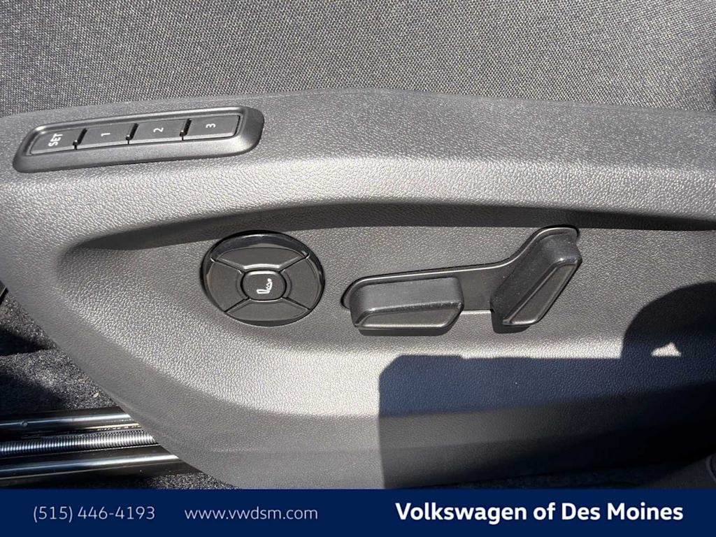 Thumbnail: 2026 Volkswagen Tiguan - 24