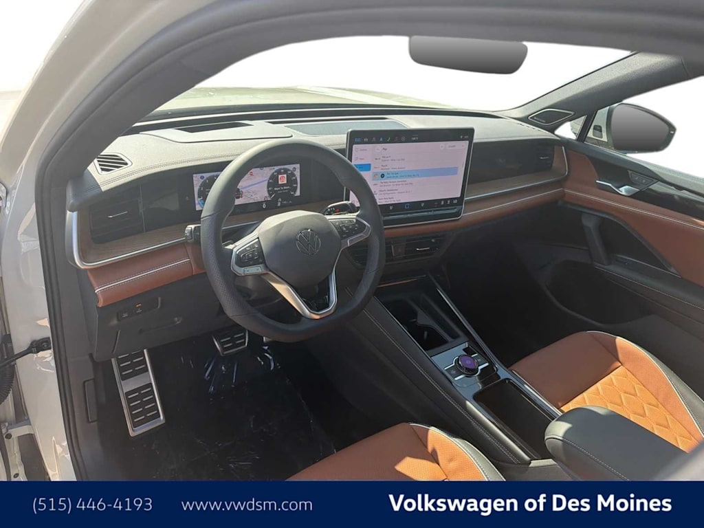 Thumbnail: 2026 Volkswagen Tiguan - 2