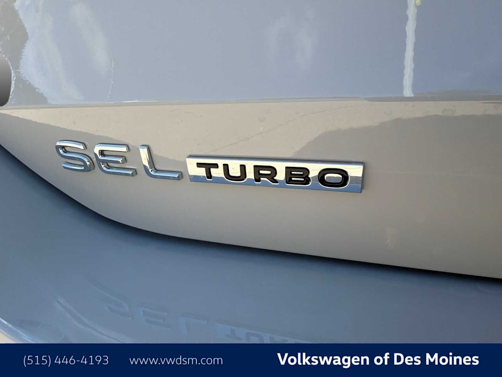 Thumbnail: 2026 Volkswagen Tiguan - 7