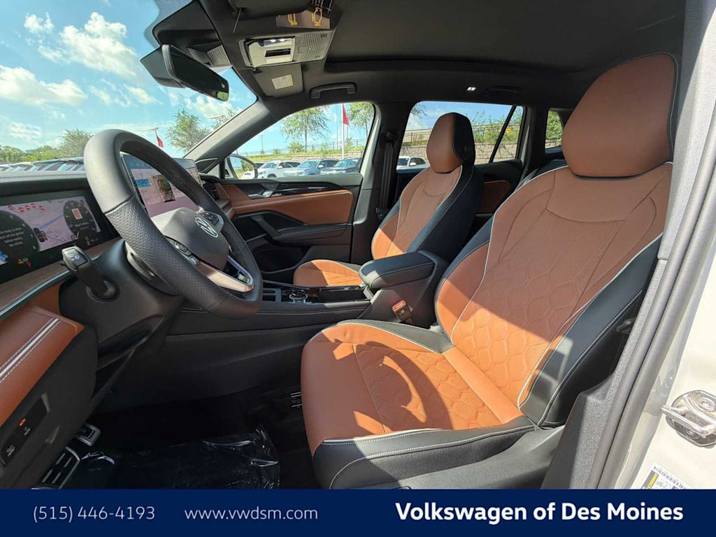 Thumbnail: 2026 Volkswagen Tiguan - 11