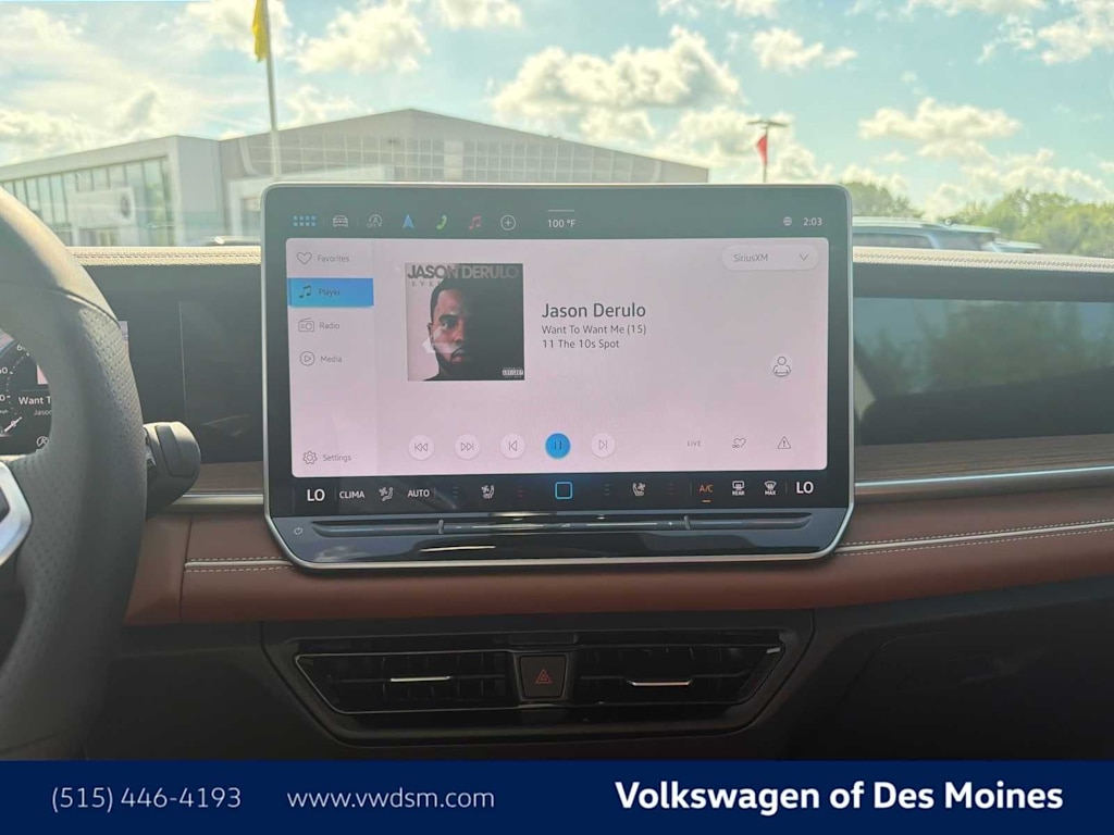 Thumbnail: 2026 Volkswagen Tiguan - 14