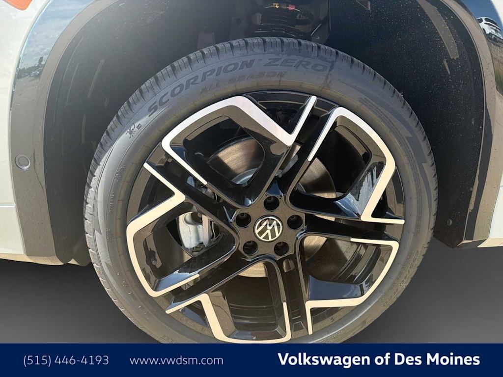 Thumbnail: 2026 Volkswagen Tiguan - 8