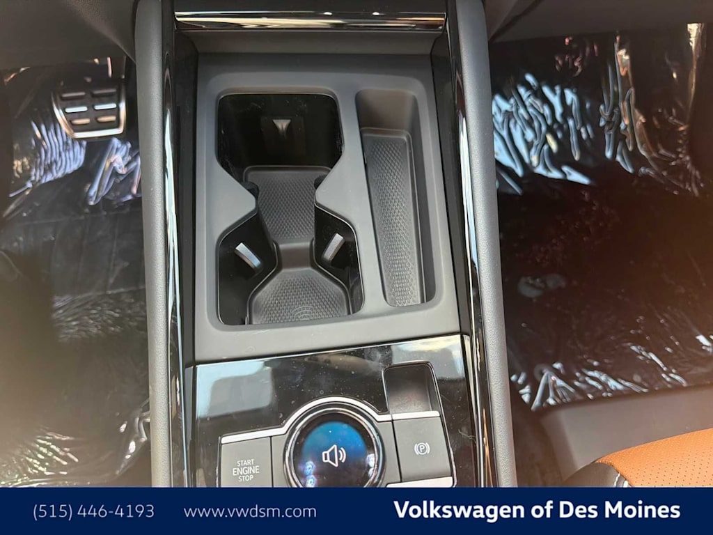 Thumbnail: 2026 Volkswagen Tiguan - 15