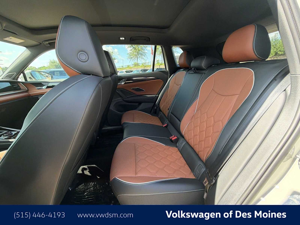 Thumbnail: 2026 Volkswagen Tiguan - 13