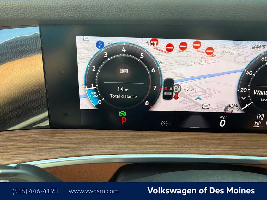 Thumbnail: 2026 Volkswagen Tiguan - 20
