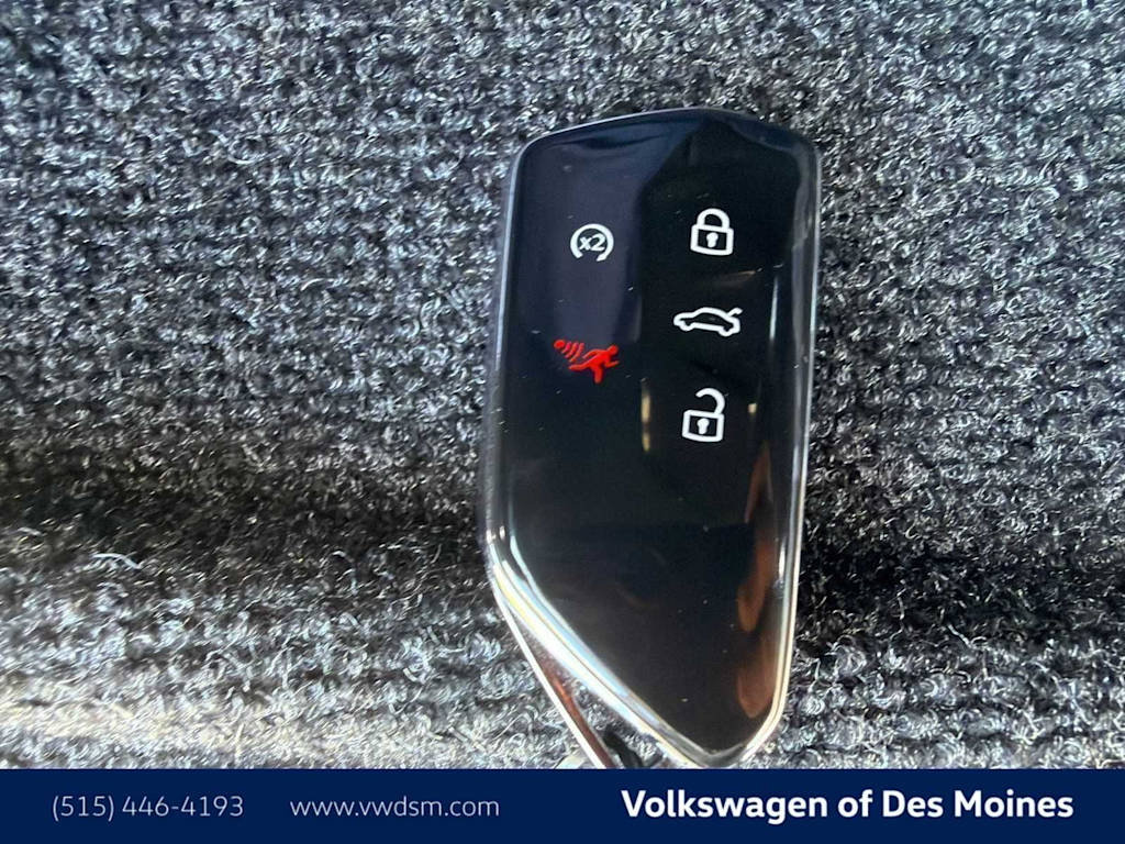 Thumbnail: 2026 Volkswagen Tiguan - 17