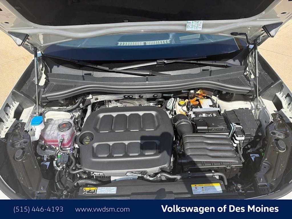 Thumbnail: 2026 Volkswagen Tiguan - 9
