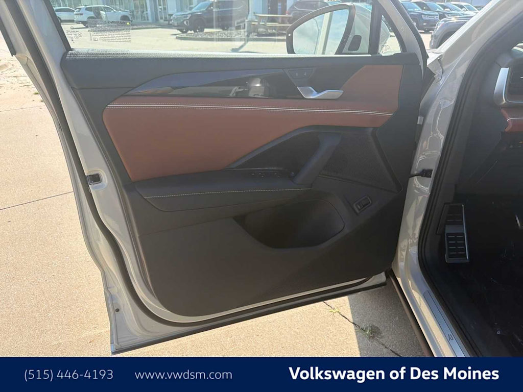 Thumbnail: 2026 Volkswagen Tiguan - 21