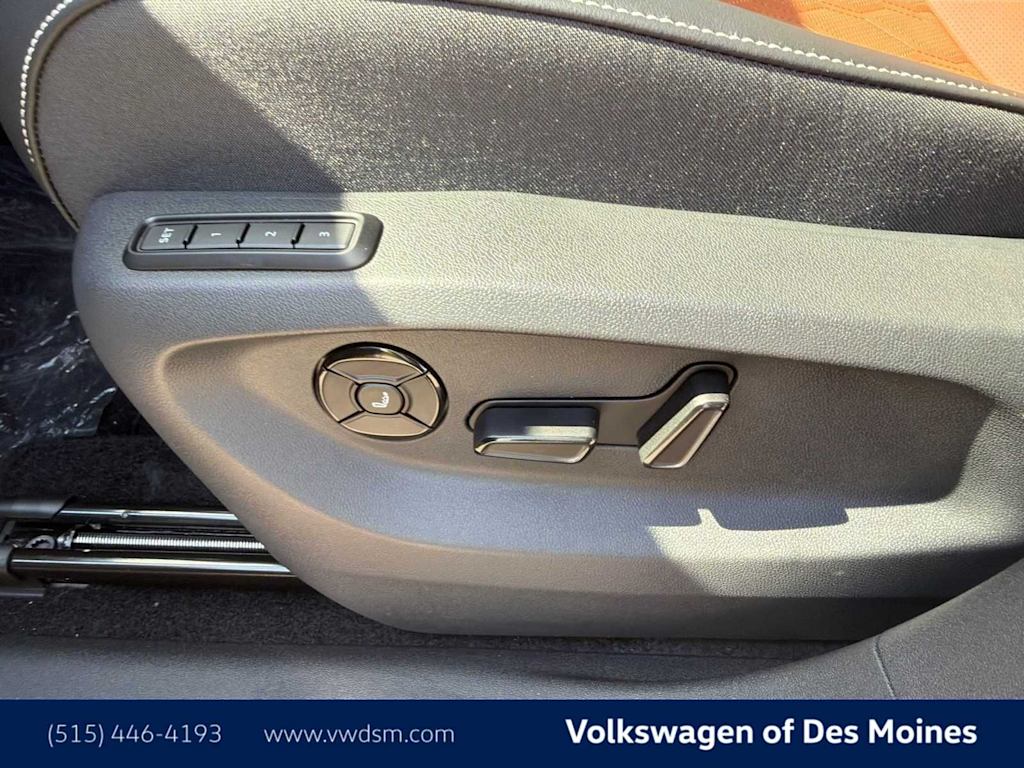 Thumbnail: 2026 Volkswagen Tiguan - 23