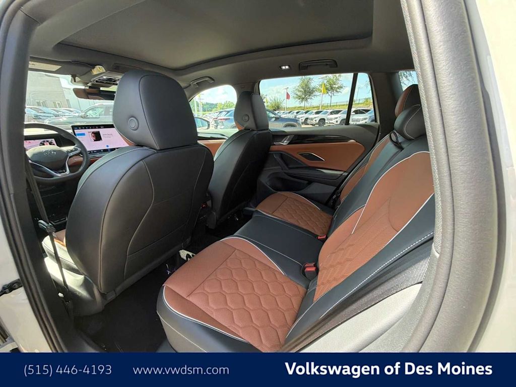 Thumbnail: 2026 Volkswagen Tiguan - 19