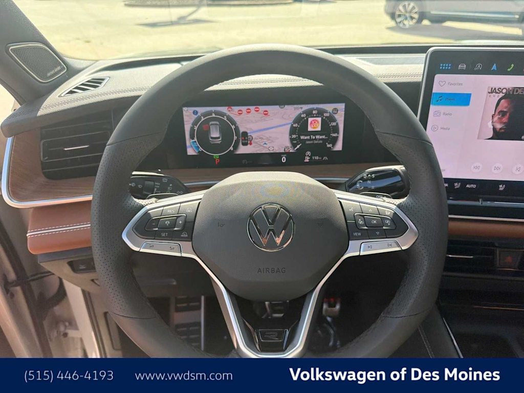 Thumbnail: 2026 Volkswagen Tiguan - 10