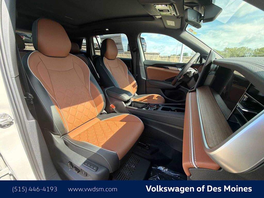 Thumbnail: 2026 Volkswagen Tiguan - 12