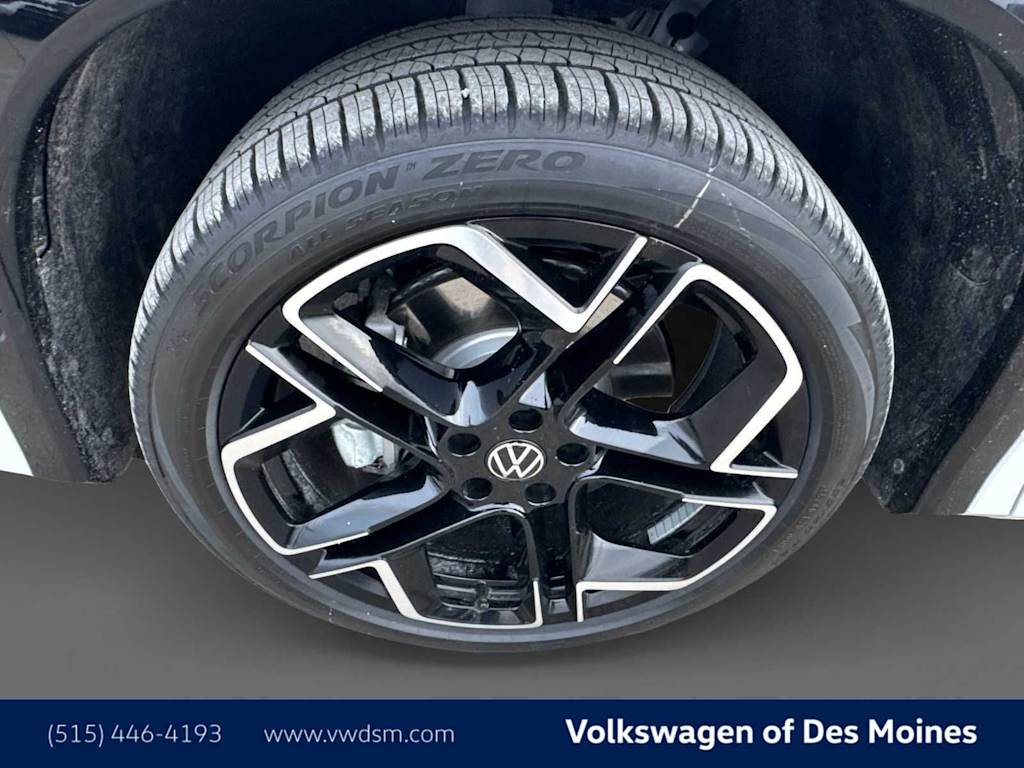 Thumbnail: 2026 Volkswagen Tiguan - 8