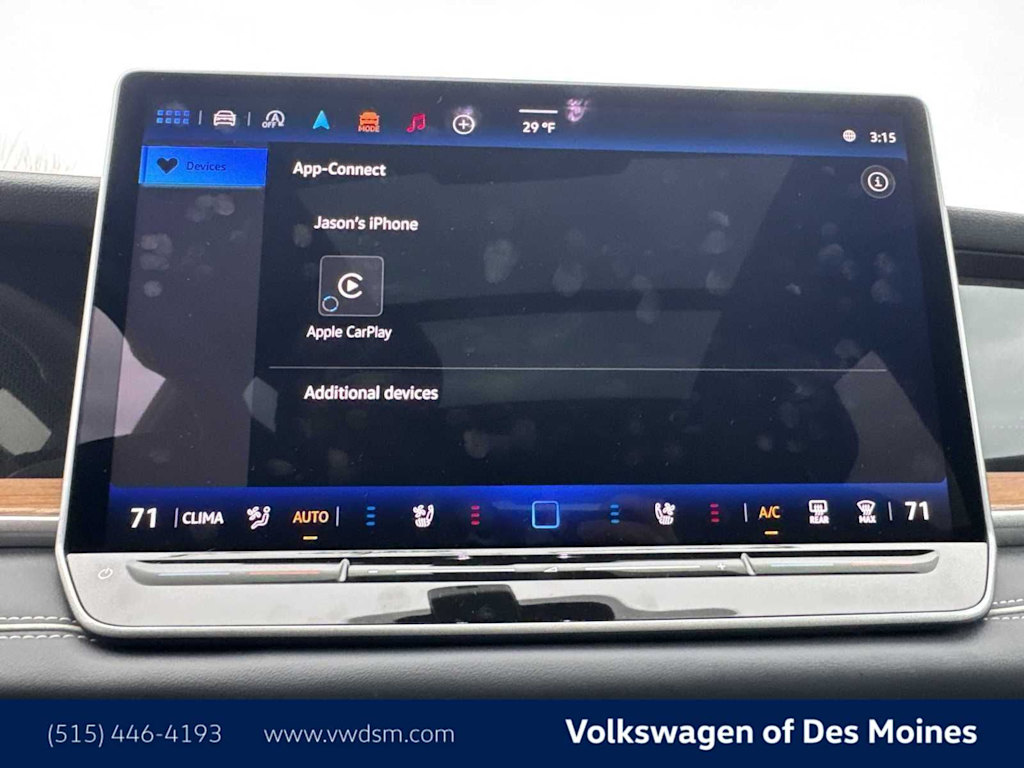 Thumbnail: 2026 Volkswagen Tiguan - 15