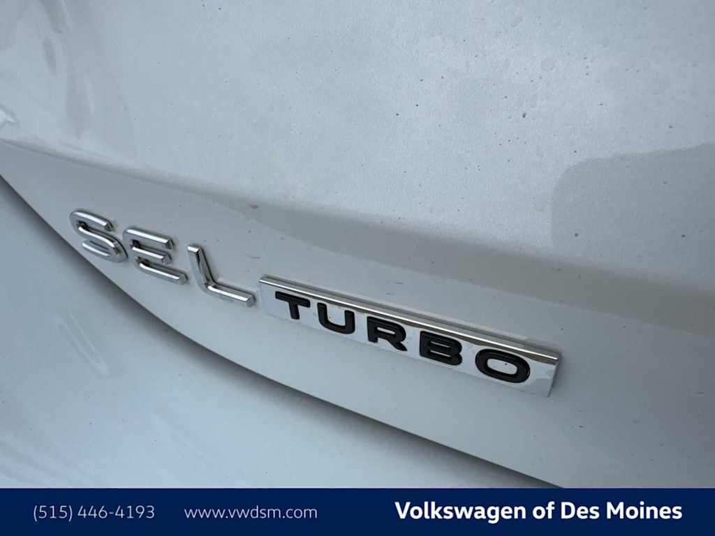 Thumbnail: 2026 Volkswagen Tiguan - 7