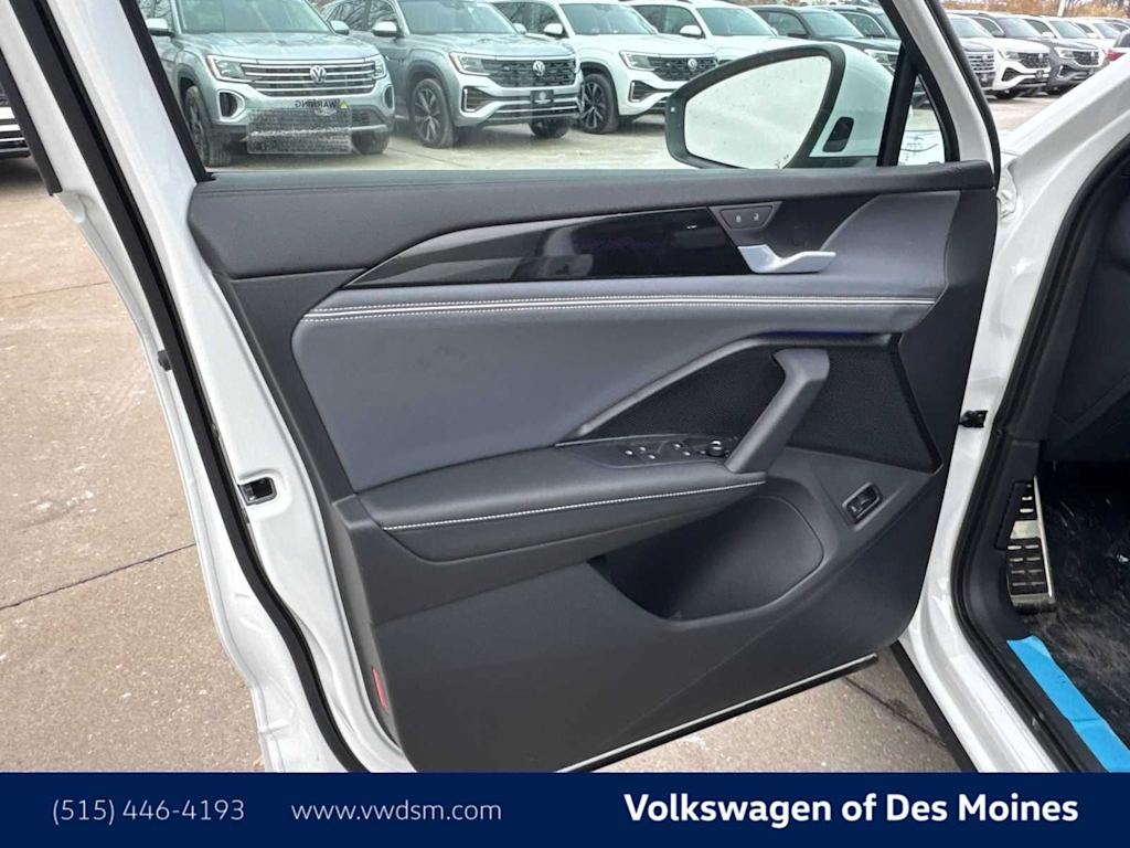 Thumbnail: 2026 Volkswagen Tiguan - 22