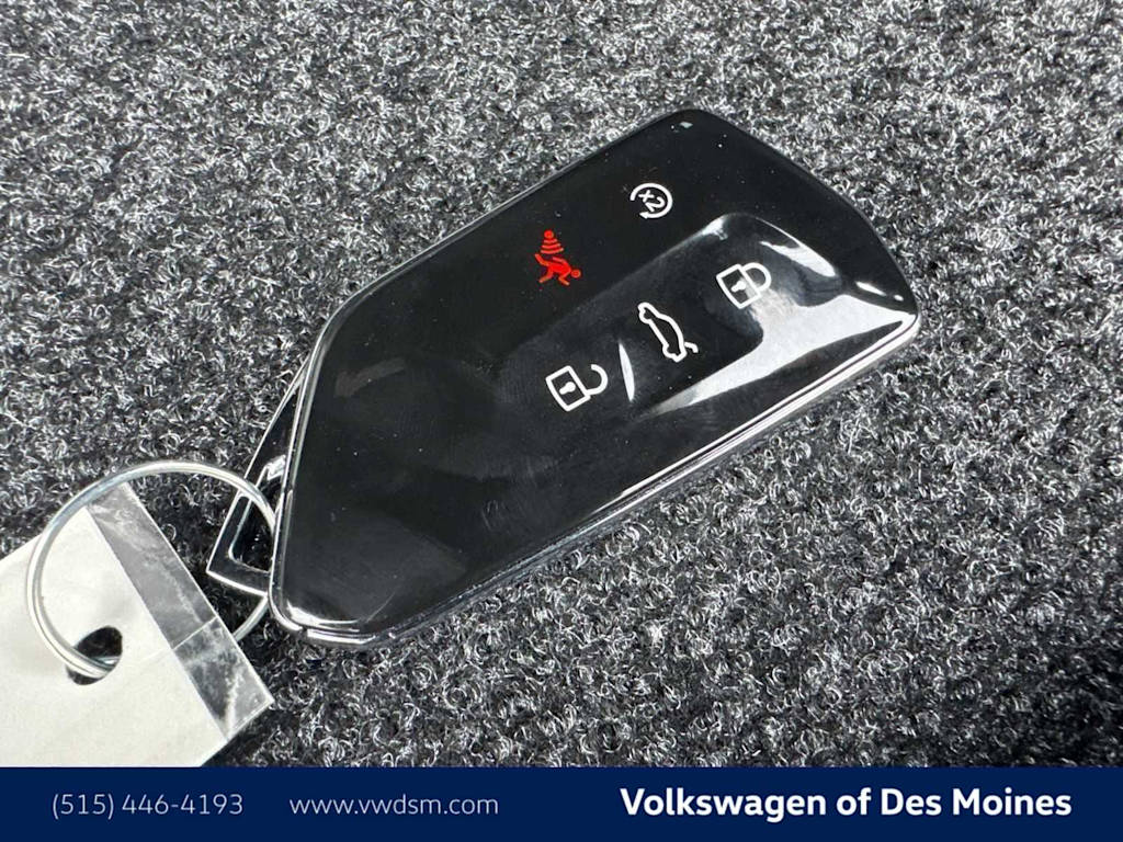 Thumbnail: 2026 Volkswagen Tiguan - 19