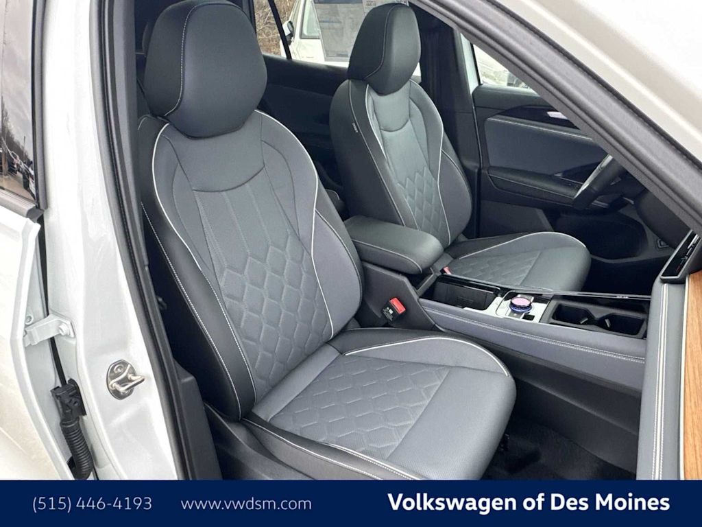 Thumbnail: 2026 Volkswagen Tiguan - 12