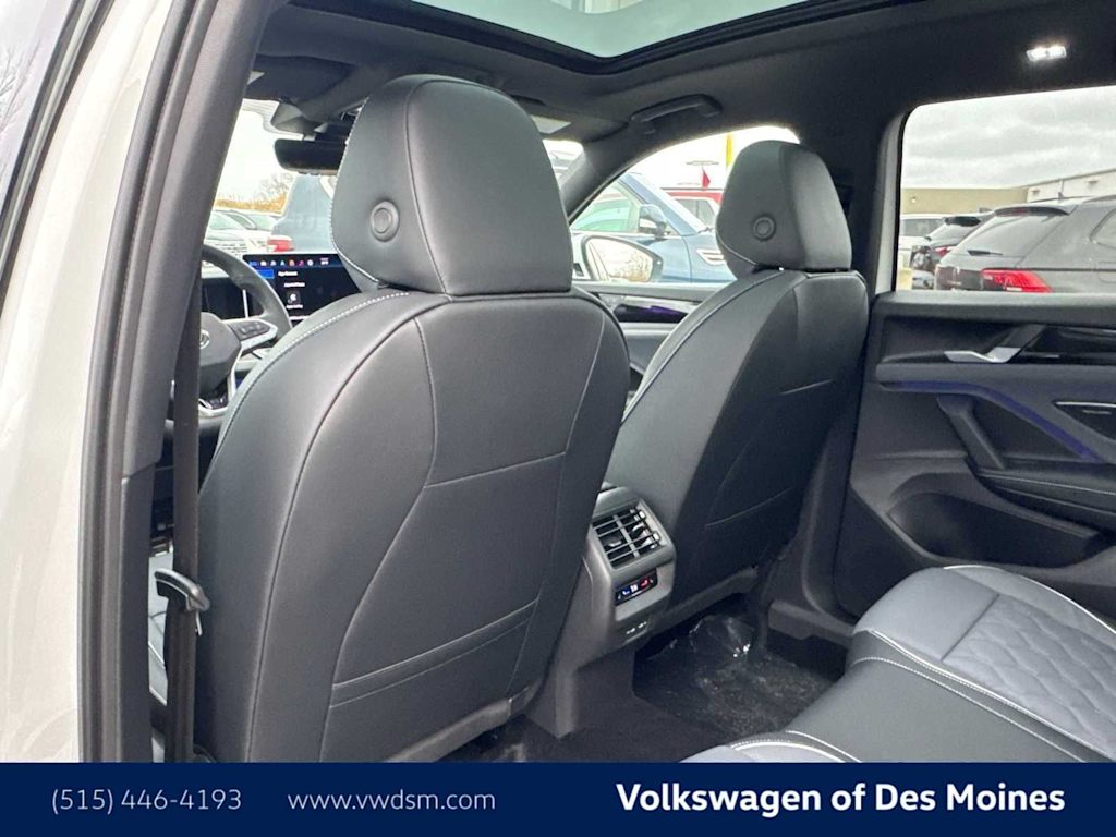 Thumbnail: 2026 Volkswagen Tiguan - 21