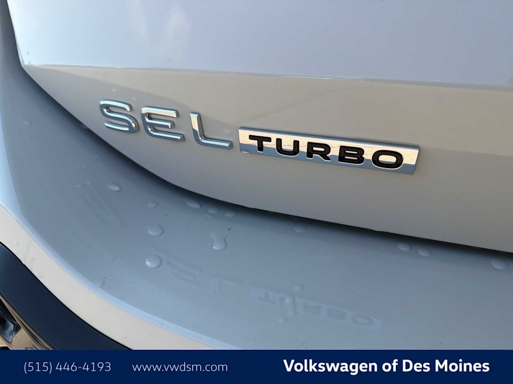 Thumbnail: 2026 Volkswagen Tiguan - 7