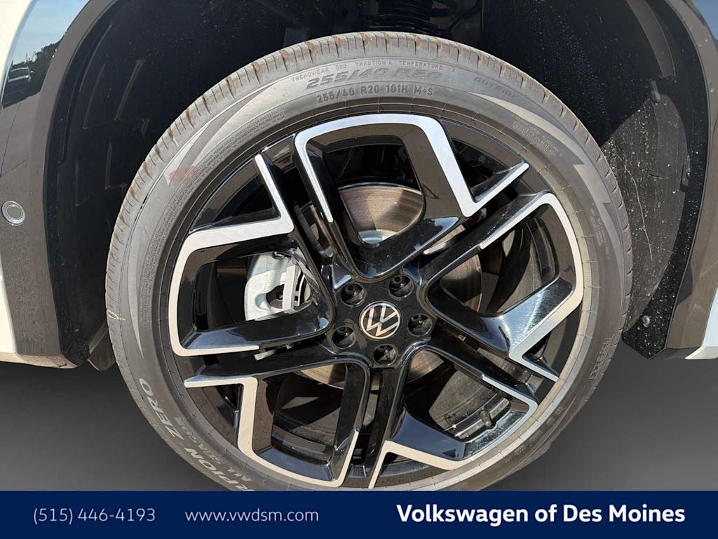 Thumbnail: 2026 Volkswagen Tiguan - 8