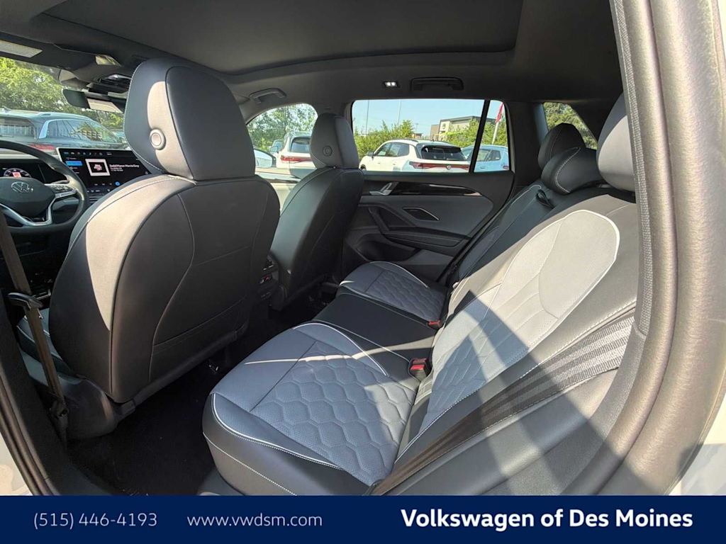 Thumbnail: 2026 Volkswagen Tiguan - 20