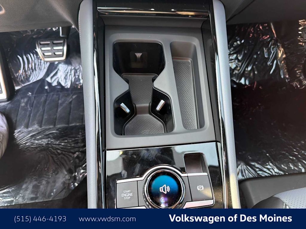 Thumbnail: 2026 Volkswagen Tiguan - 21