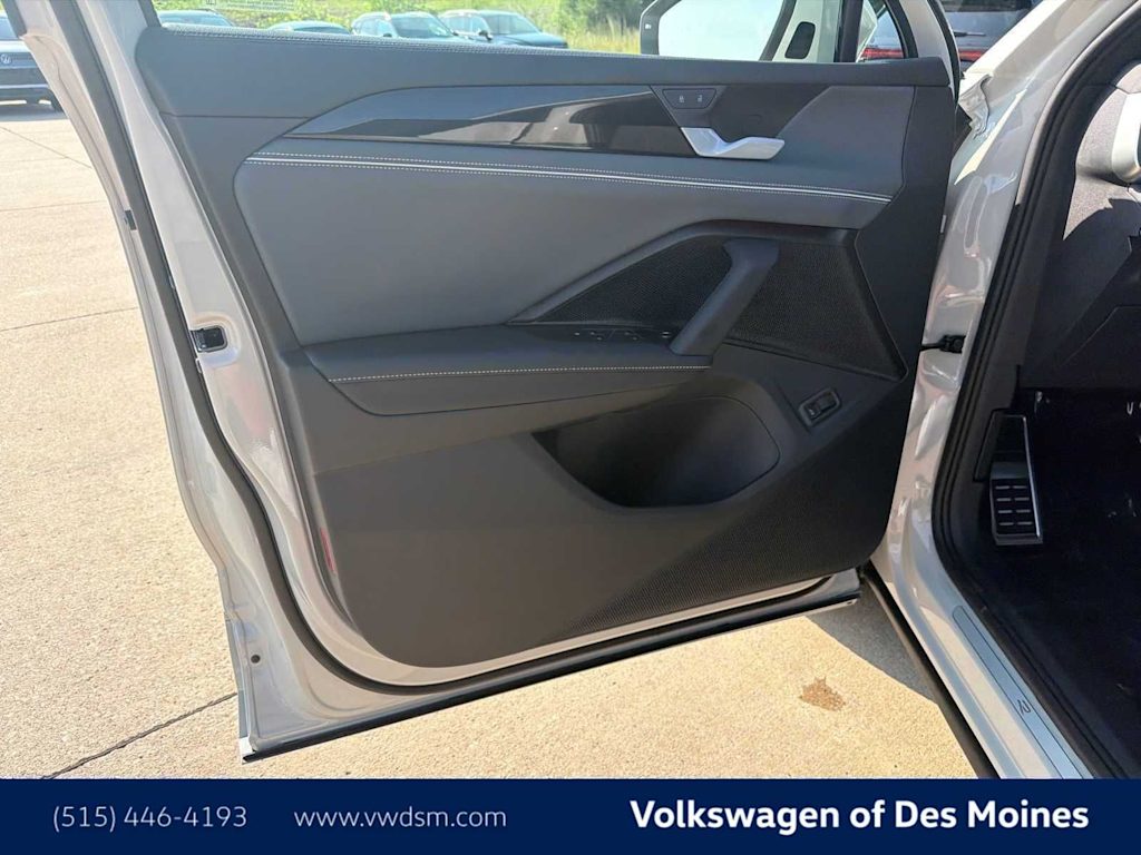 Thumbnail: 2026 Volkswagen Tiguan - 22