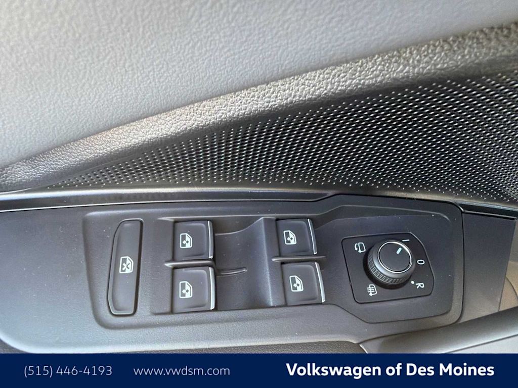 Thumbnail: 2026 Volkswagen Tiguan - 23