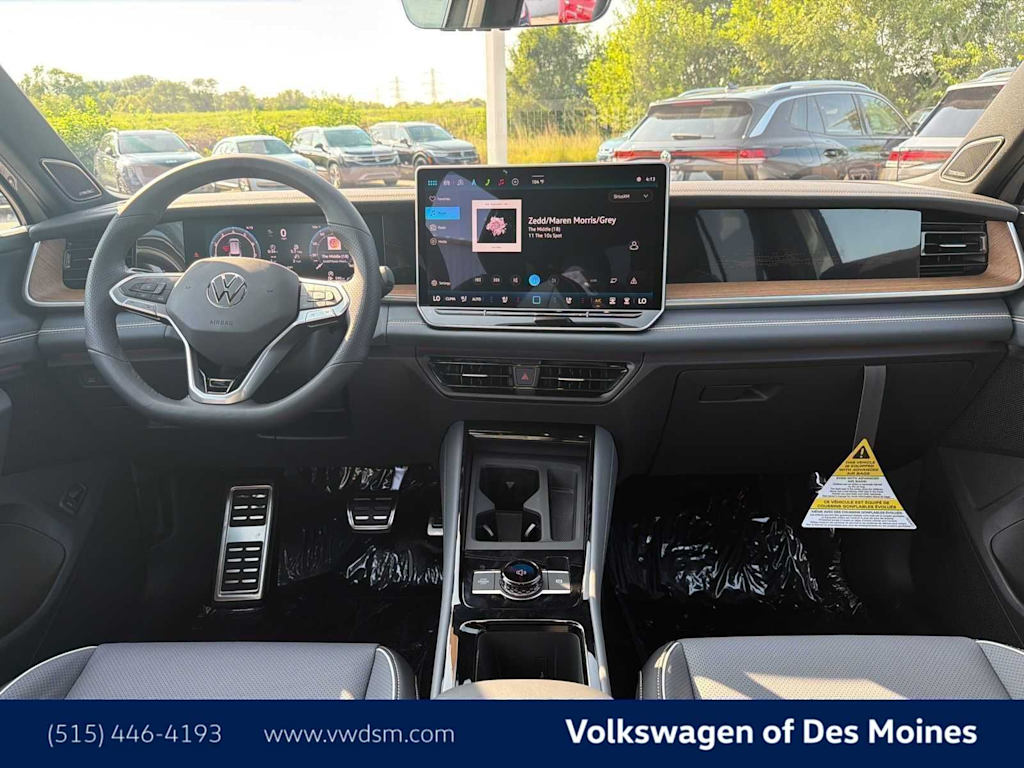 Thumbnail: 2026 Volkswagen Tiguan - 10