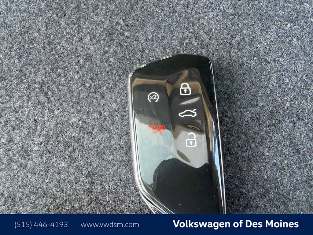Thumbnail: 2026 Volkswagen Tiguan - 18