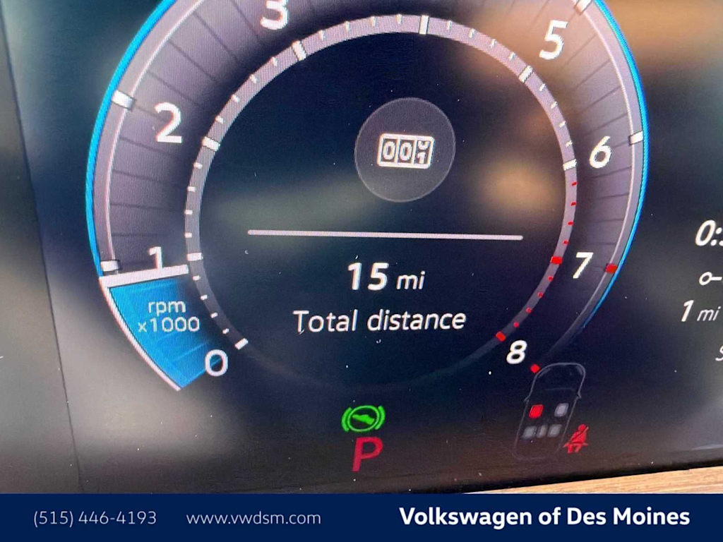 Thumbnail: 2026 Volkswagen Tiguan - 16