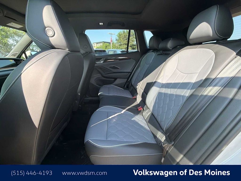 Thumbnail: 2026 Volkswagen Tiguan - 13