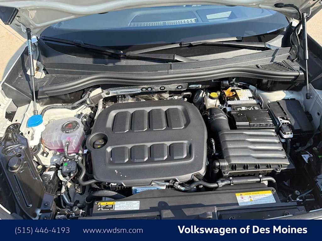 Thumbnail: 2026 Volkswagen Tiguan - 9