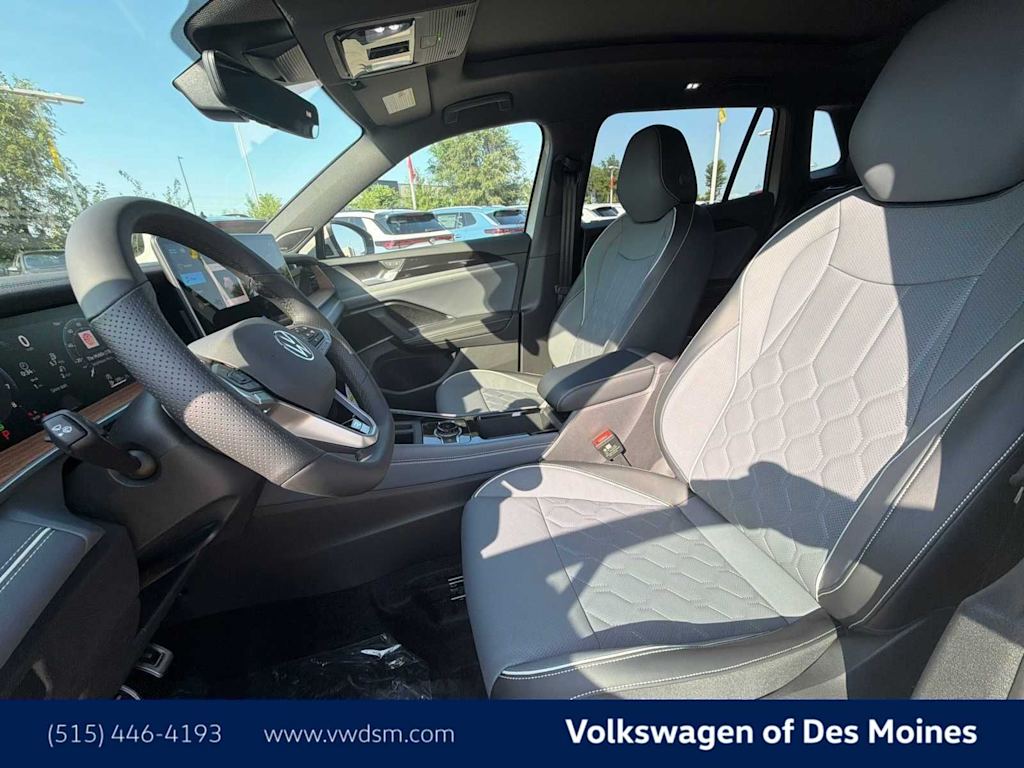 Thumbnail: 2026 Volkswagen Tiguan - 11