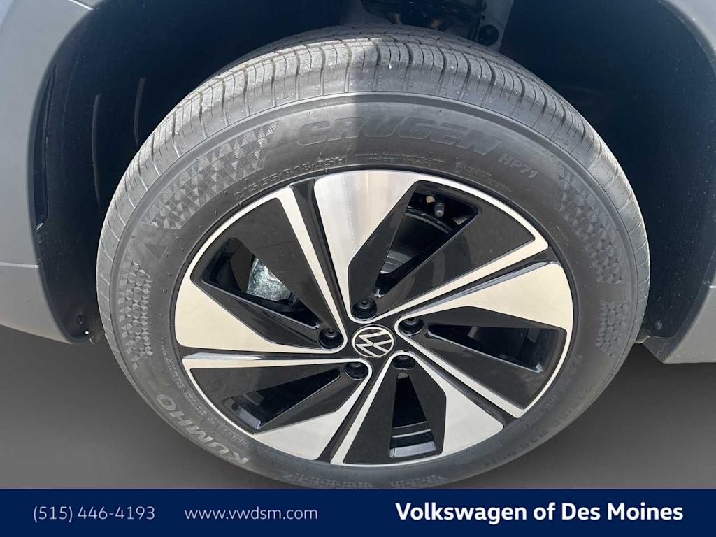 2026 Volkswagen Taos SE - Photo 8