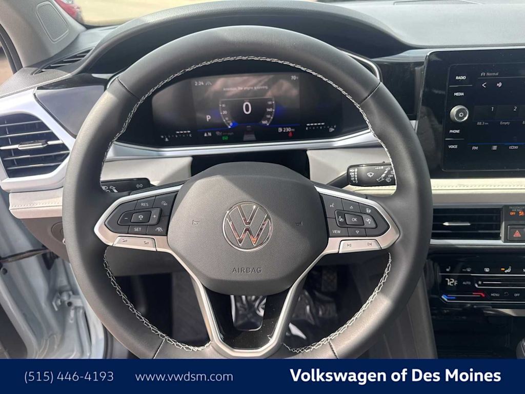 2026 Volkswagen Taos SE - Photo 14