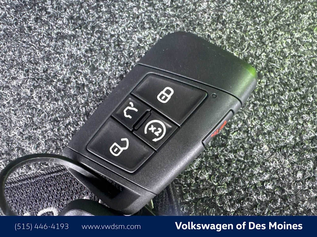 2026 Volkswagen Taos SE - Photo 19