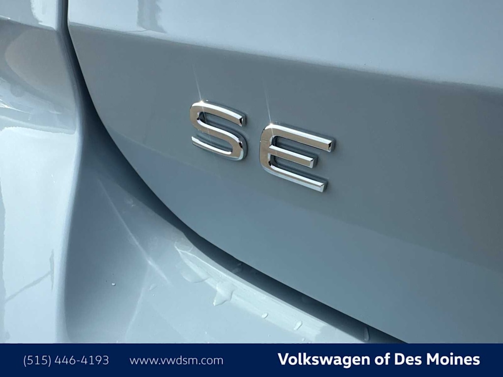 2026 Volkswagen Taos SE - Photo 7