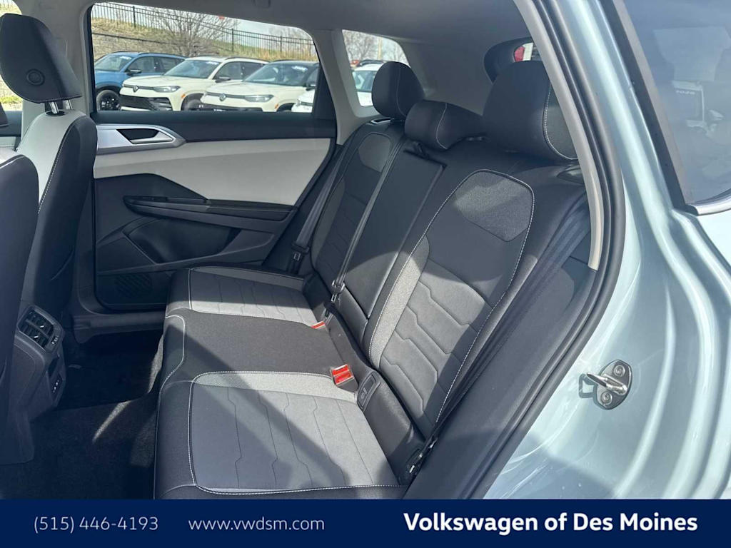 2026 Volkswagen Taos SE - Photo 13