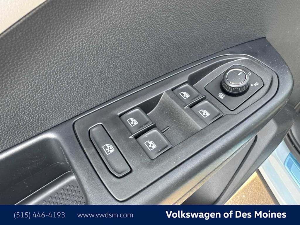 2026 Volkswagen Taos SE - Photo 23