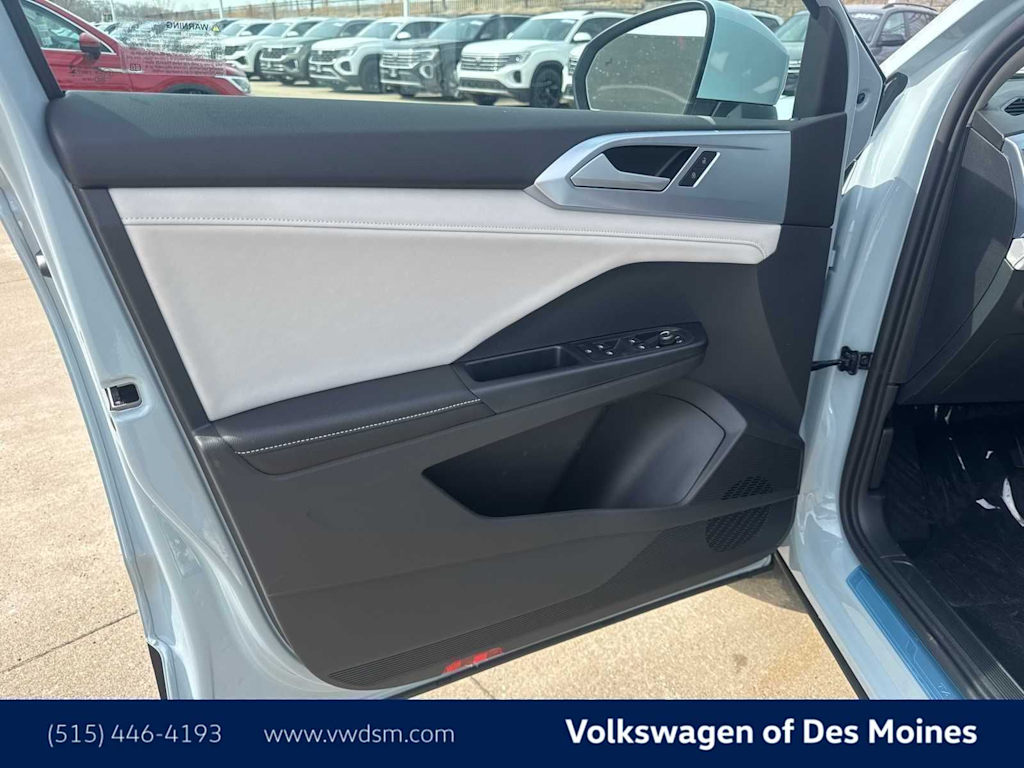 2026 Volkswagen Taos SE - Photo 22
