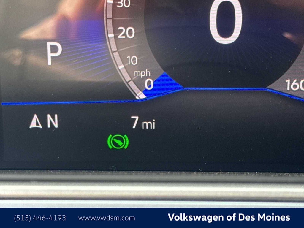 2026 Volkswagen Taos SE - Photo 17