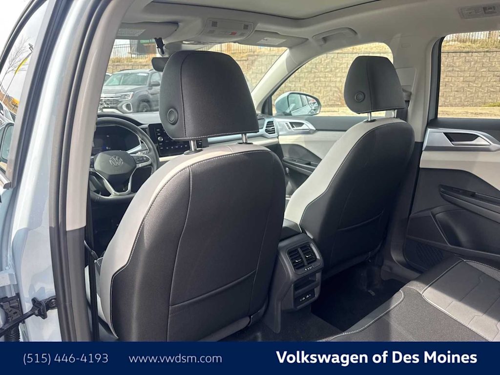 2026 Volkswagen Taos SE - Photo 21