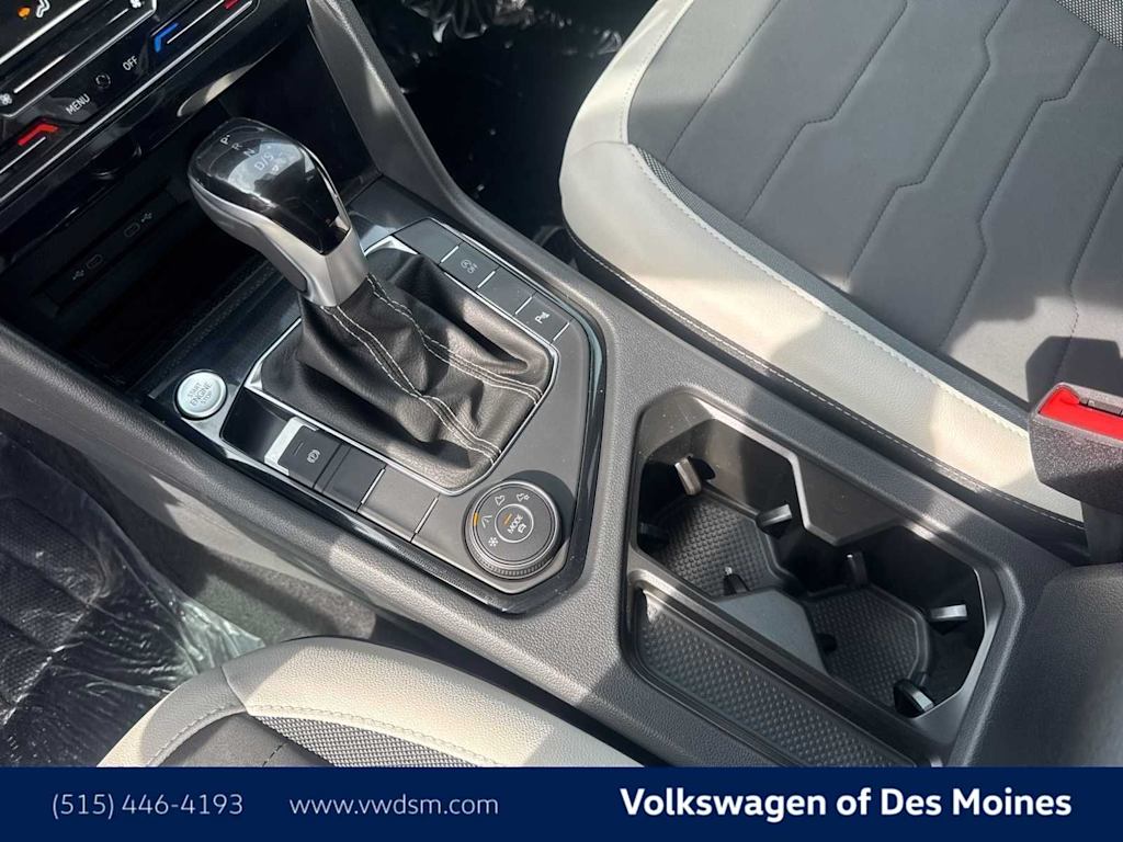 2026 Volkswagen Taos SE - Photo 16