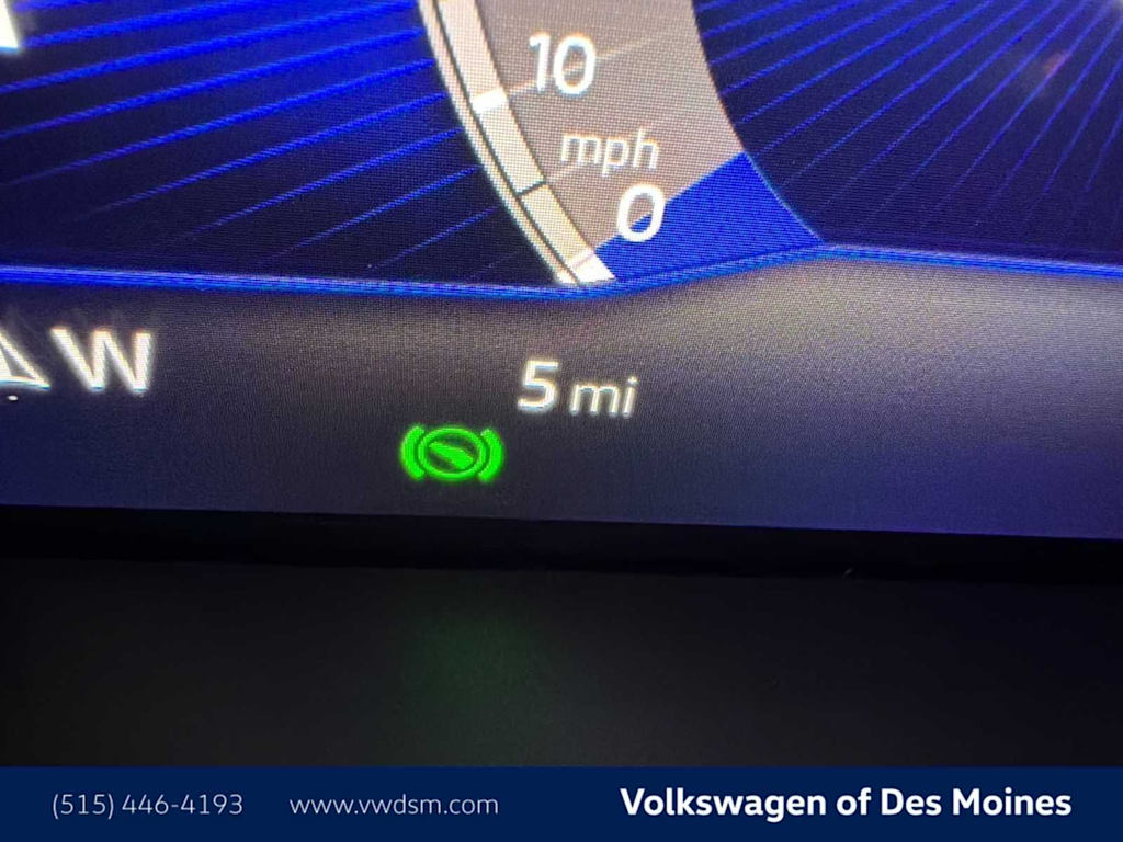 2026 Volkswagen Taos SE - Photo 21