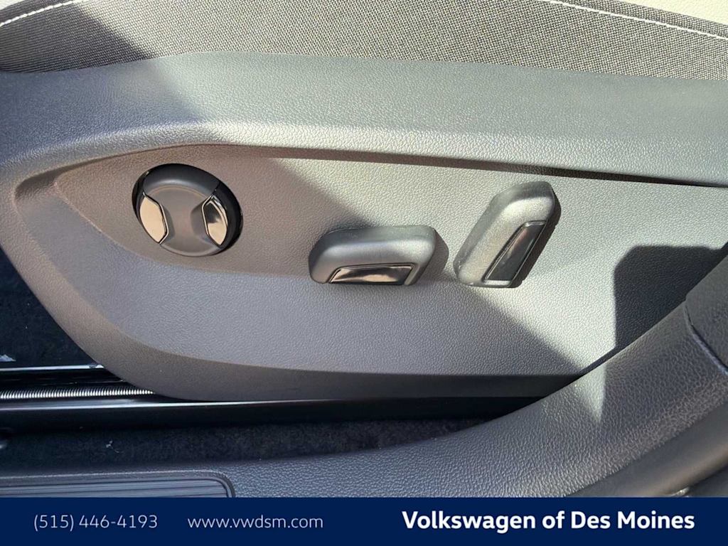 2026 Volkswagen Taos SE - Photo 24