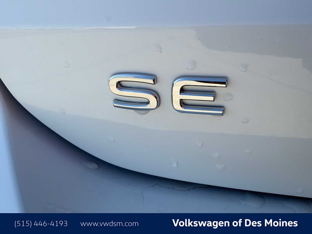 2026 Volkswagen Taos SE - Photo 7